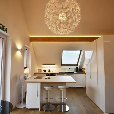 Apartment Annehill Am Wittenborn *