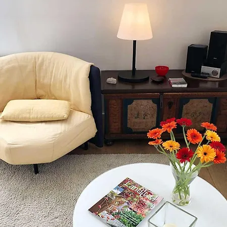 Apartment Annehill Am Wittenborn Munden (Hann. Munden)
