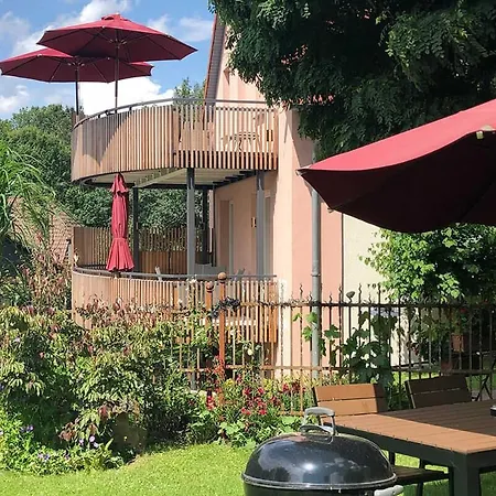Apartment Annehill Am Wittenborn Munden (Hann. Munden)