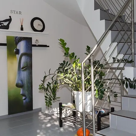Apartment Annehill Am Wittenborn *