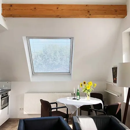 Annehill Am Wittenborn Apartment Munden (Hann. Munden)