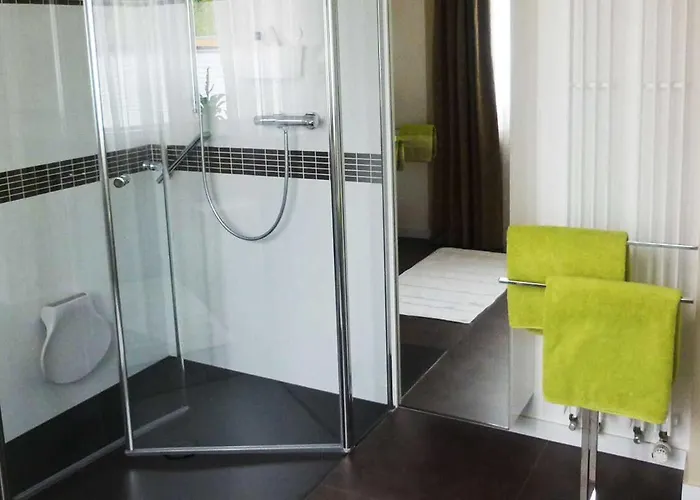 Annehill Am Wittenborn Appartement