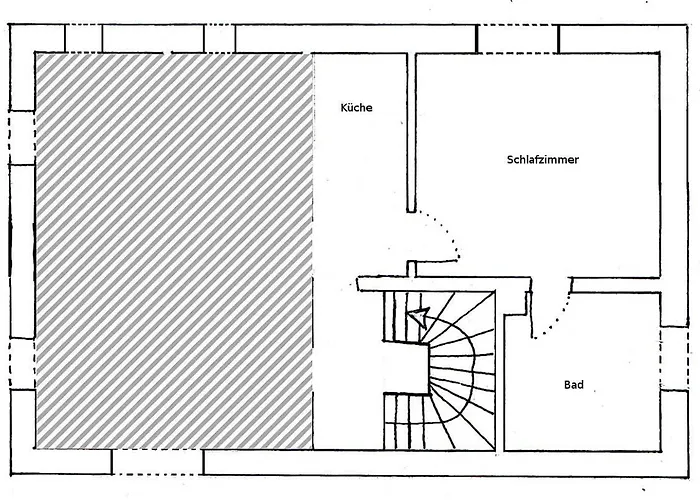 Annehill Am Wittenborn Appartement