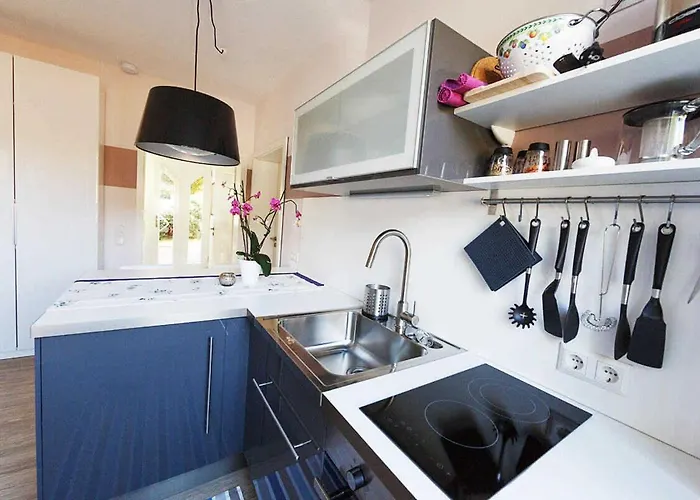 Annehill Am Wittenborn Appartement Hannoversch Münden