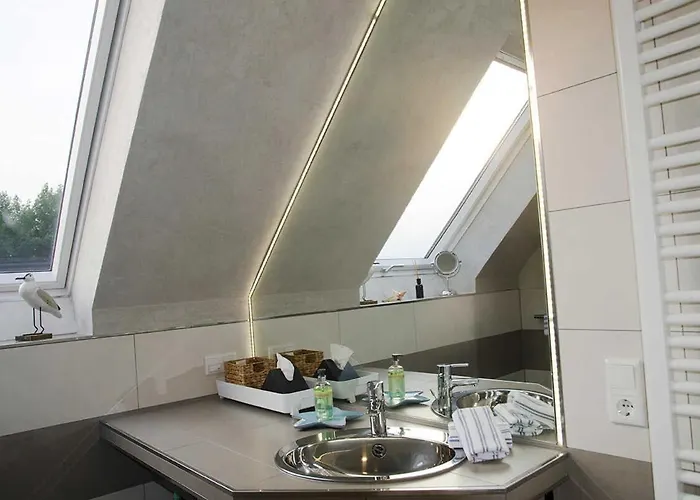 Annehill Am Wittenborn Appartement