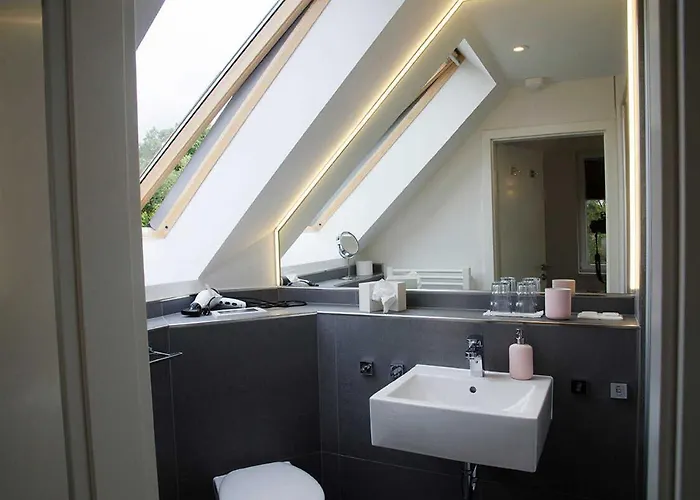Appartement Annehill Am Wittenborn Hannoversch Münden