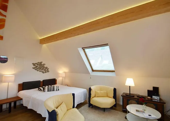 Appartement Annehill Am Wittenborn Hannoversch Münden