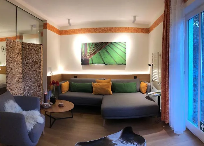 Annehill Am Wittenborn Appartement Hannoversch Münden