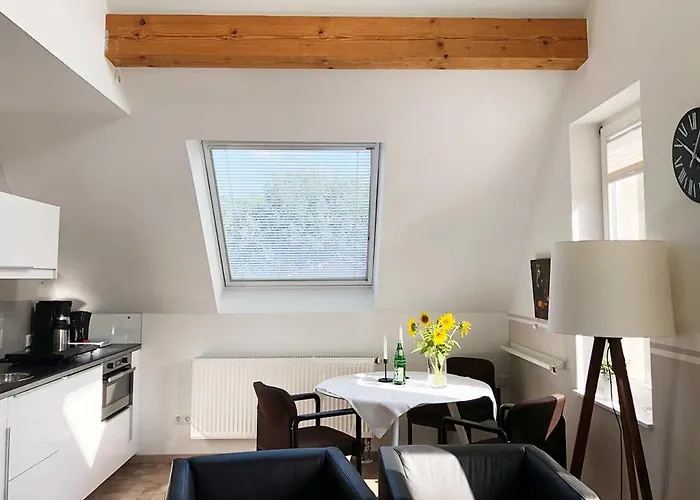 Annehill Am Wittenborn Appartement Hannoversch Münden