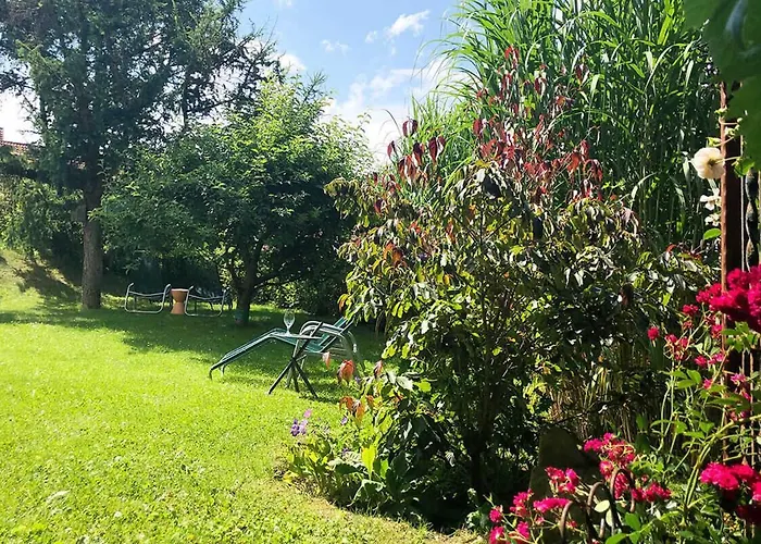 Appartement Annehill Am Wittenborn Hannoversch Münden