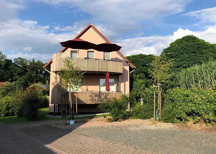 Annehill Am Wittenborn * Hannoversch Münden