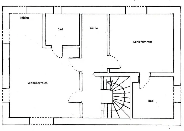 Annehill Am Wittenborn Appartement Hannoversch Münden