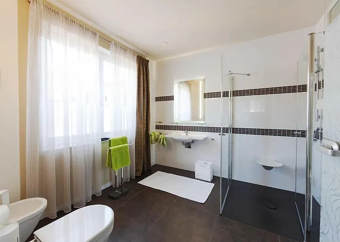 Annehill Am Wittenborn Appartement Hannoversch Münden