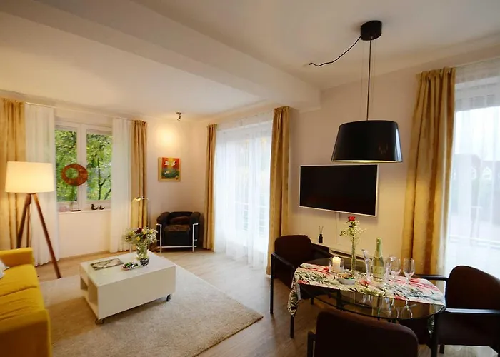 Annehill Am Wittenborn Appartement Hannoversch Münden